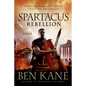Spartacus: Rebellion - Paperback