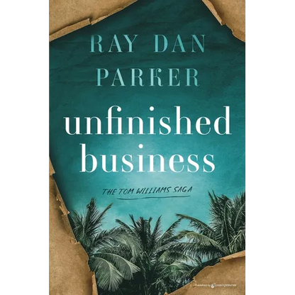 Unfinished Business - Paperback