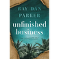 Unfinished Business - Paperback