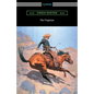 The Virginian (with an Introduction by Struthers Burt) - Paperback