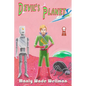 Devil's Planet - Paperback