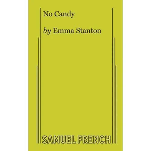 No Candy - Paperback