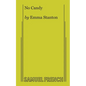 No Candy - Paperback
