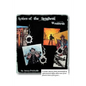 Actors of the Spaghetti Westerns - Paperback