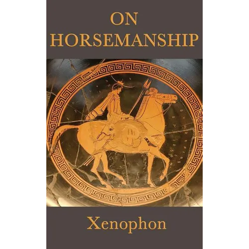 On Horsemanship - Hardcover