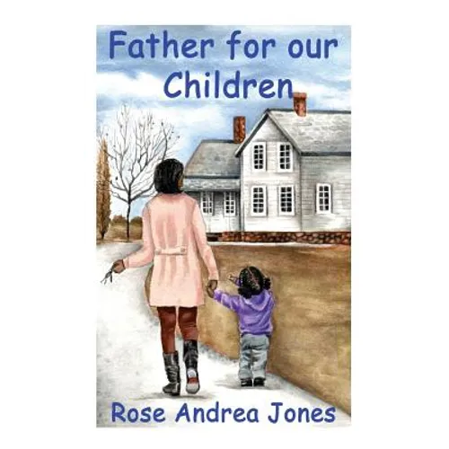 Father for our Children - Paperback