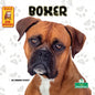 Boxer - Hardcover