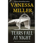 Tears Fall at Night - Paperback