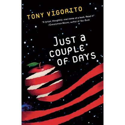 Just a Couple of Days - Paperback