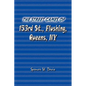 The Street Games of 153rd St., Flushing, Queens, NY - Paperback