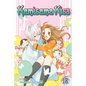 Kamisama Kiss, Vol. 18 - Paperback