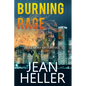 Burning Rage - Paperback