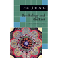 Psychology and the East: (From Vols. 10, 11, 13, 18 Collected Works) - Paperback