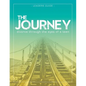 The Journey: Divorce Through the Eyes of a Teen Leader's Guide - Paperback