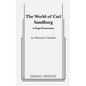 The World of Carl Sandburg - Paperback