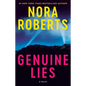 Genuine Lies - Paperback