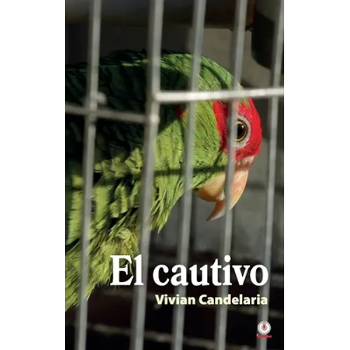 El cautivo - Paperback