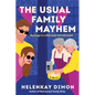 The Usual Family Mayhem - Paperback