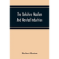 The Yorkshire Woollen And Worsted Industries, From The Earliest Times Up To The Industrial Revolution - Paperback