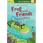 Frog Saves the Day - Hardcover