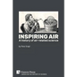 Inspiring air: A history of air-related science - Paperback