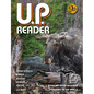 U.P. Reader -- Volume #9: Bringing Upper Michigan Literature to the World - Paperback