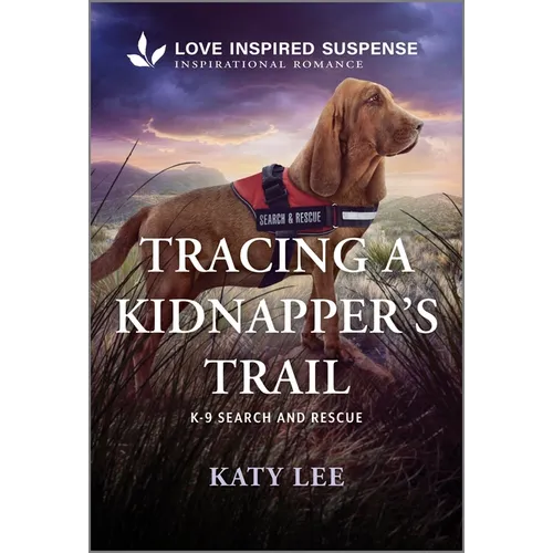 Tracing a Kidnapper's Trail - Mass Market Paperbound