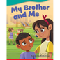 My Brother and Me - Paperback
