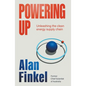 Powering Up: Unleashing the Clean Energy Supply Chain - Paperback