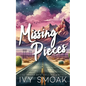Missing Pieces - Paperback