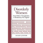 Disorderly Women: Locals, Outsiders, and the Transformation of a French Fishing Town, 1823-2000 - Hardcover
