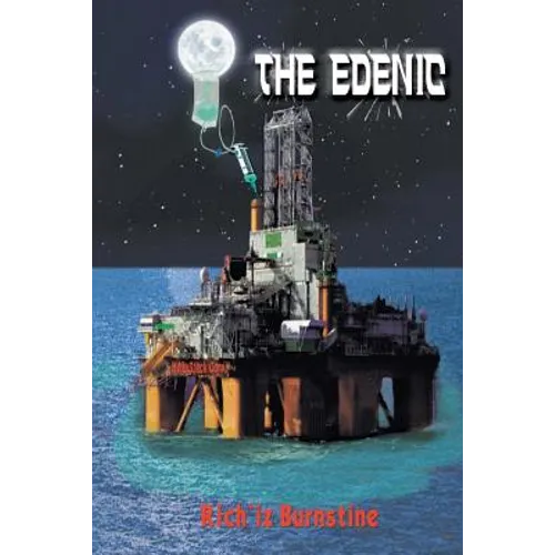 The Edenic - Paperback