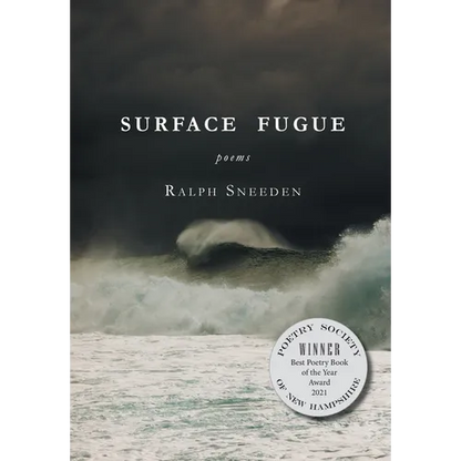 Surface Fugue - Hardcover