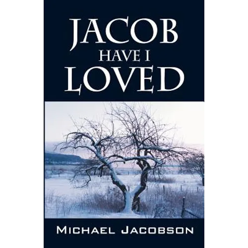 Jacob Have I Loved - Paperback