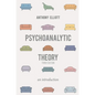 Psychoanalytic Theory: An Introduction - Paperback