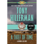 A Thief of Time: A Leaphorn and Chee Novel - Paperback