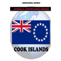 Cook Islands - Paperback