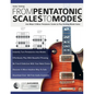 Guitar Soloing: Use Major & Minor Pentatonic Scales to Play Exciting Modal Solos - Paperback