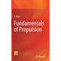 Fundamentals of Propulsion - Hardcover