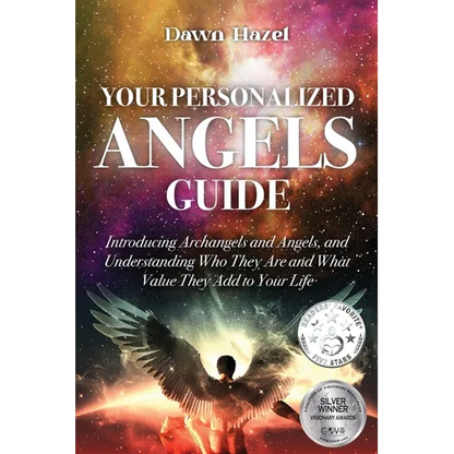 Your Personalized Angel Guide: Introducing Archangles and Angels, Understanding Who They are and What Value They Add to Your Life - Paperback