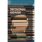 Decolonial Judaism: Triumphal Failures of Barbaric Thinking - Hardcover
