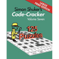 Simon Shuker's Code-Cracker Volume Seven (Large Print Edition) - Paperback