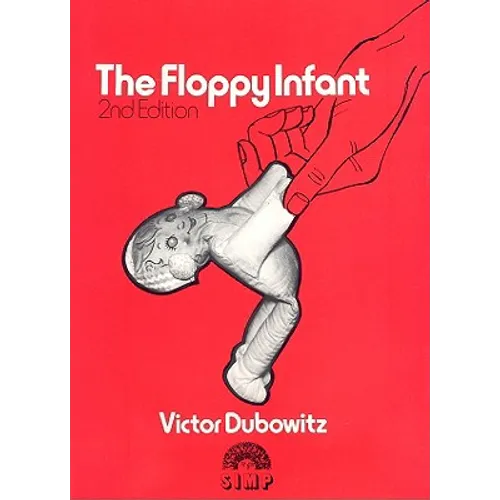 The Floppy Infant - Hardcover