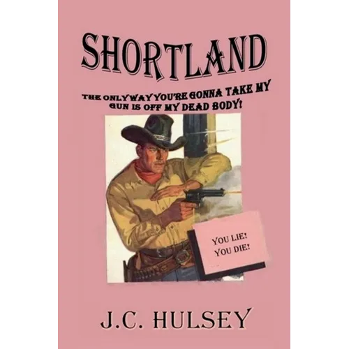 Shortland - Paperback