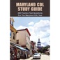 Maryland CDL Study Guide: 250 Practice Test Questions For The Maryland CDL Test: Maryland Driving Manual - Paperback