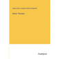Walter Thornley - Paperback