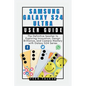 Samsung Galaxy S24 Ultra: User Guide: The Definitive teacher to Exploring Innovation, Design Brilliance, and Camera Mastery with Galaxy S24 Seri - Paperback