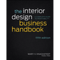 The Interior Design Business Handbook - Hardcover