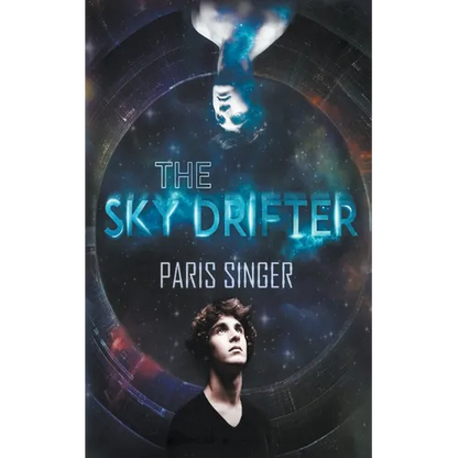 The Sky Drifter - Paperback