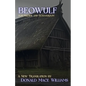 Beowulf: For Fireside and Schoolroom - Paperback